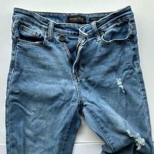 Kendall and Kylie Jeans